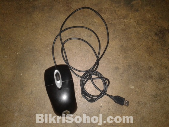 logitech mouse